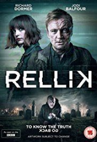Rellik Saison 1 en streaming français Rellik Saison 1 en streaming français