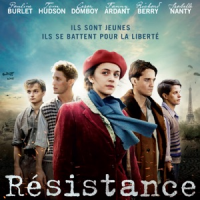 Résistance saison 1 épisode 5 Résistance saison 1 épisode 5