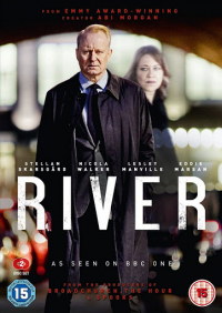 River Saison 1 en streaming français