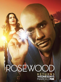 Rosewood saison 1