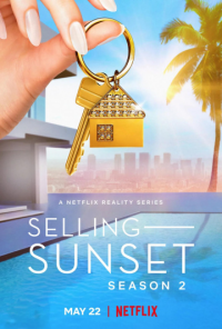 Selling Sunset saison 2 épisode 4 Selling Sunset saison 2 épisode 4