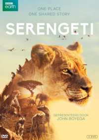 Serengeti saison 1 épisode 5