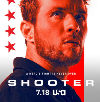 Shooter saison 3 épisode 7 Shooter saison 3 épisode 7