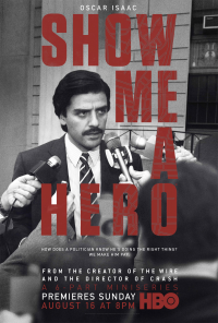 Show Me A Hero streaming Show Me A Hero streaming