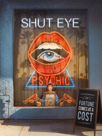 Shut Eye streaming Shut Eye streaming