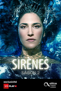 Sirènes saison 2