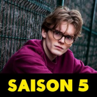 SKAM France Saison 5 en streaming français SKAM France Saison 5 en streaming français