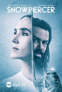 Snowpiercer saison 4 épisode 1 Snowpiercer saison 4 épisode 1