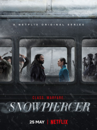 Snowpiercer saison 1 épisode 7 Snowpiercer saison 1 épisode 7
