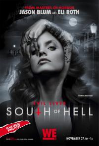 South of Hell saison 1 épisode 4