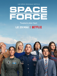 Space Force streaming Space Force streaming