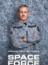 Space Force saison 1 épisode 7 Space Force saison 1 épisode 7