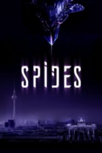 Spides saison 1 épisode 3