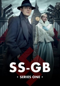 SS-GB Saison 1 en streaming français SS-GB Saison 1 en streaming français