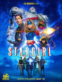 Stargirl saison 1 épisode 4 Stargirl saison 1 épisode 4