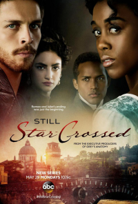 Still Star-Crossed streaming Still Star-Crossed streaming