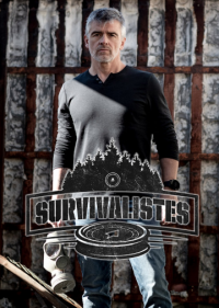 Survivalistes saison 1 épisode 10 Survivalistes saison 1 épisode 10