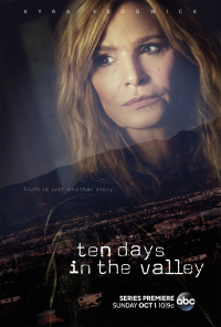 Ten Days In The Valley streaming Ten Days In The Valley streaming