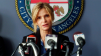 Ten Days In The Valley saison 1