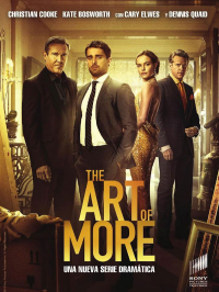 The Art Of More streaming The Art Of More streaming