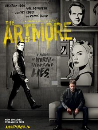 The Art Of More Saison 2 en streaming français The Art Of More Saison 2 en streaming français