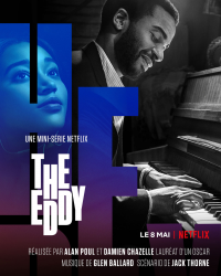 The Eddy streaming The Eddy streaming