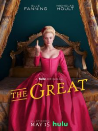 The Great saison 1