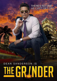 The Grinder saison 1