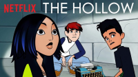 The Hollow saison 2 épisode 2