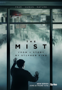 The Mist streaming The Mist streaming