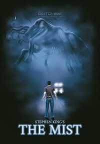 The Mist saison 1
