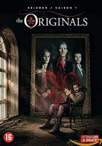The Originals saison 1 épisode 18 The Originals saison 1 épisode 18