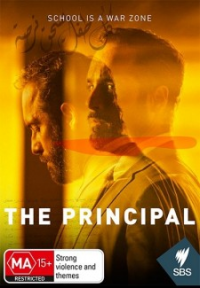 The Principal Saison 1 en streaming français The Principal Saison 1 en streaming français