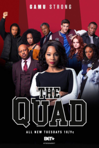 The Quad Saison 1 en streaming français
