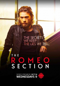 The Romeo Section saison 1