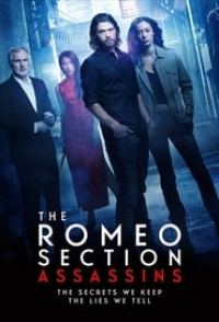 The Romeo Section saison 2