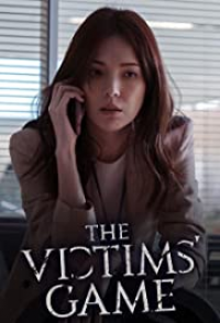 The Victims Game saison 1