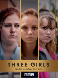Three Girls saison 1