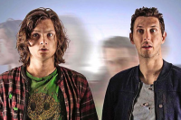 Tripped Saison 1 en streaming français