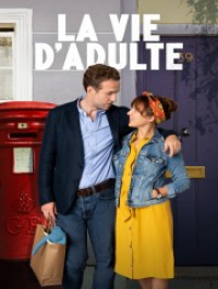 Trying Saison 1 en streaming français Trying Saison 1 en streaming français