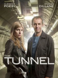 Tunnel saison 1 épisode 8 Tunnel saison 1 épisode 8