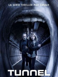 Tunnel Saison 2 en streaming français Tunnel Saison 2 en streaming français
