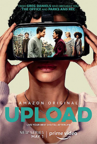 Upload Saison 1 en streaming français Upload Saison 1 en streaming français