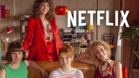 Valeria saison 1 épisode 1