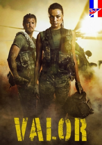 Valor saison 1 épisode 1 Valor saison 1 épisode 1