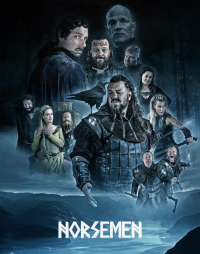 Vikingane saison 1 épisode 1 Vikingane saison 1 épisode 1
