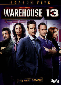 Warehouse 13 saison 5 épisode 3 Warehouse 13 saison 5 épisode 3