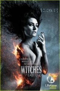 Witches of East End saison 1 épisode 6 Witches of East End saison 1 épisode 6