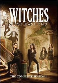 Witches of East End Saison 2 en streaming français Witches of East End Saison 2 en streaming français