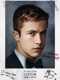 13 Reasons Why saison 4